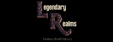 Legendary Realms: A Fantasy World Odyssey 게임 이미지