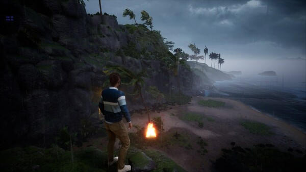 Analisando Games: Uncharted : Drake's Fortune