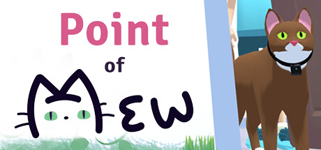 Point of Mew Cover Image