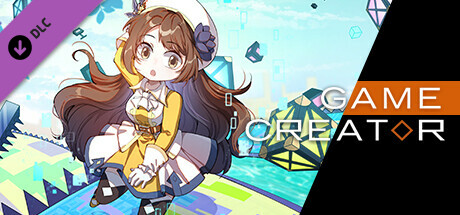 GameCreator - ACT - 空之跃 - Jump of sky banner image