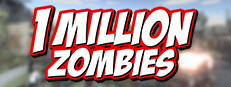 Save 15% on 1 Million Zombies on Steam