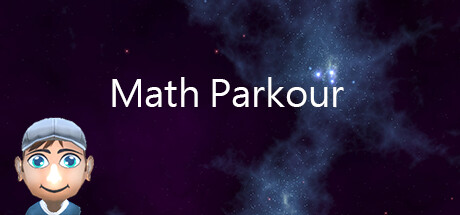Math Parkour Cover Image
