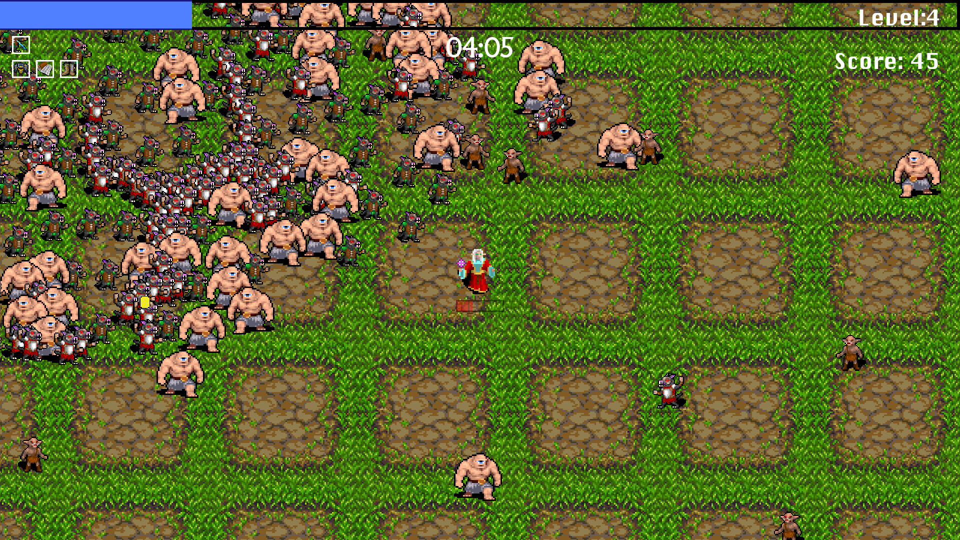 Wizard of Wyndmoor #2