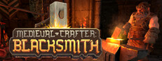 Medieval Crafter: Blacksmith thumbnail