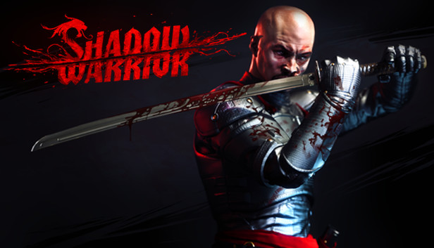 Buy The Shadow Warrior Collection