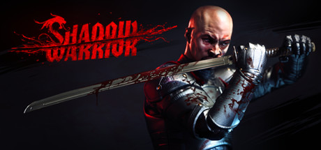 Header image for the game Shadow Warrior