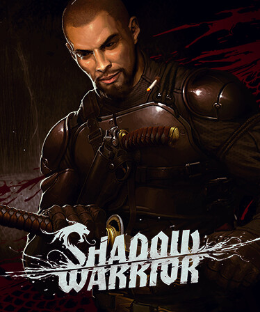 Shadow Warrior