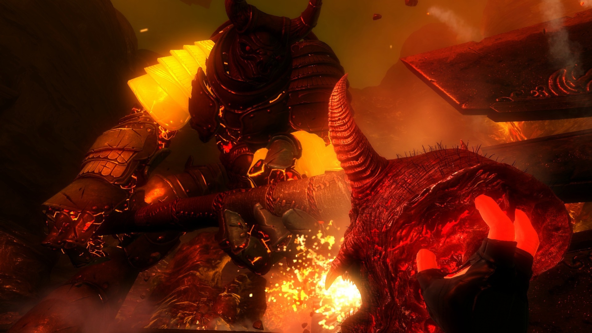 Steam общност :: Shadow Warrior