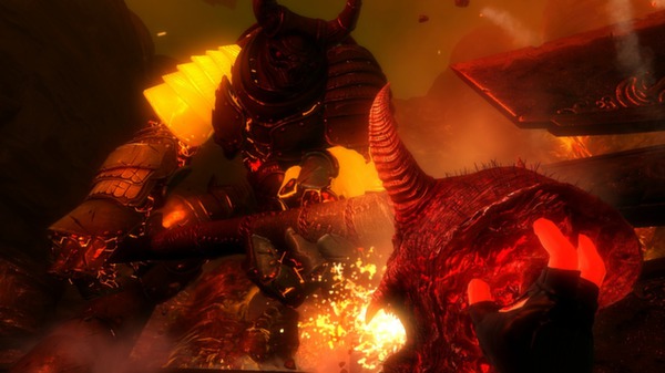 Shadow Warrior (2013) screenshot