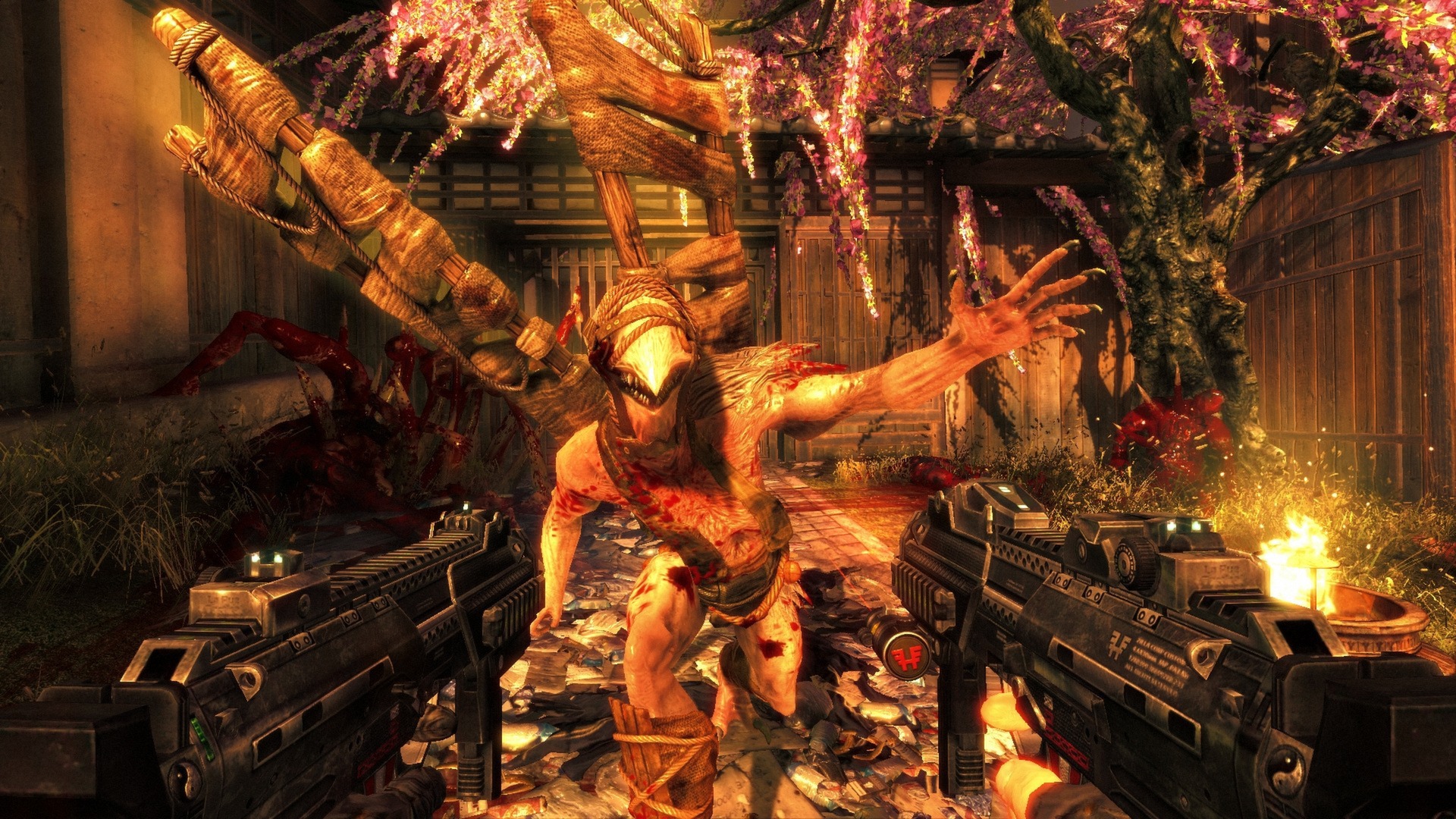 Shadow Warrior (2013), Shadow Warrior Wiki