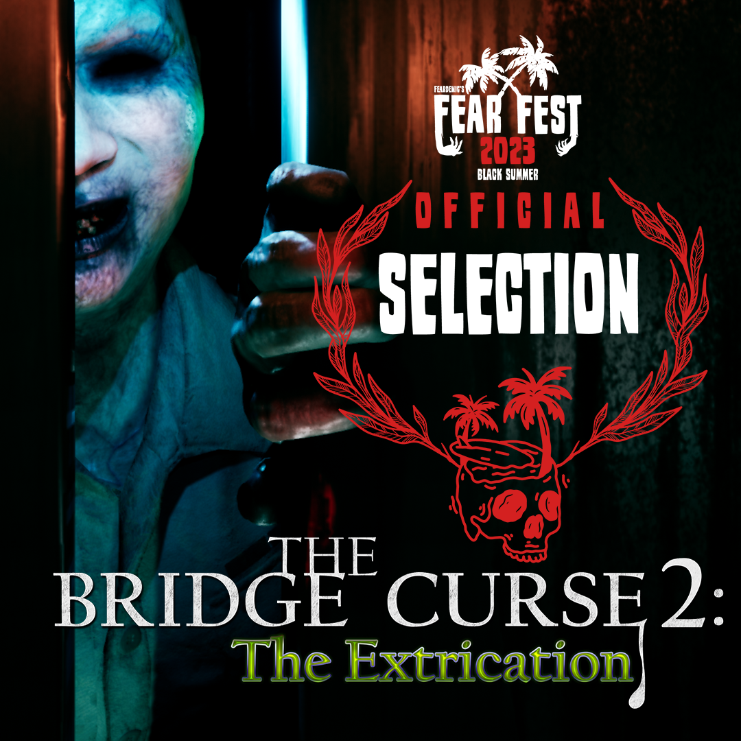 The Bridge Curse 2 The Extrication on Steam