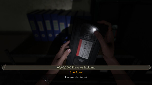 The Bridge Curse 2: The Extricationfor windows and Linux 1