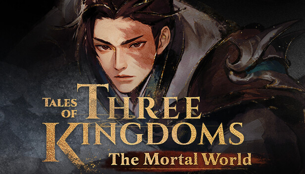 Анонсирована пошаговая ролевая игра Tales of Three Kingdoms: The Mortal World
