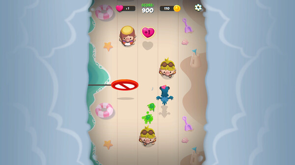 Pigeon Strikefor windows and Linux 1