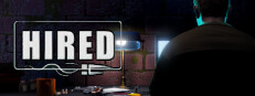 Hired - Assassin Simulator