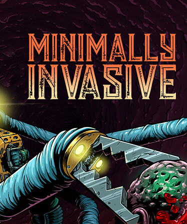 Minimally Invasive