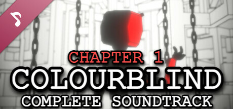 Colourblind Chapter 1 Official Soundtrack
