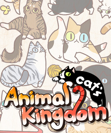 AnimalKingdom:cats