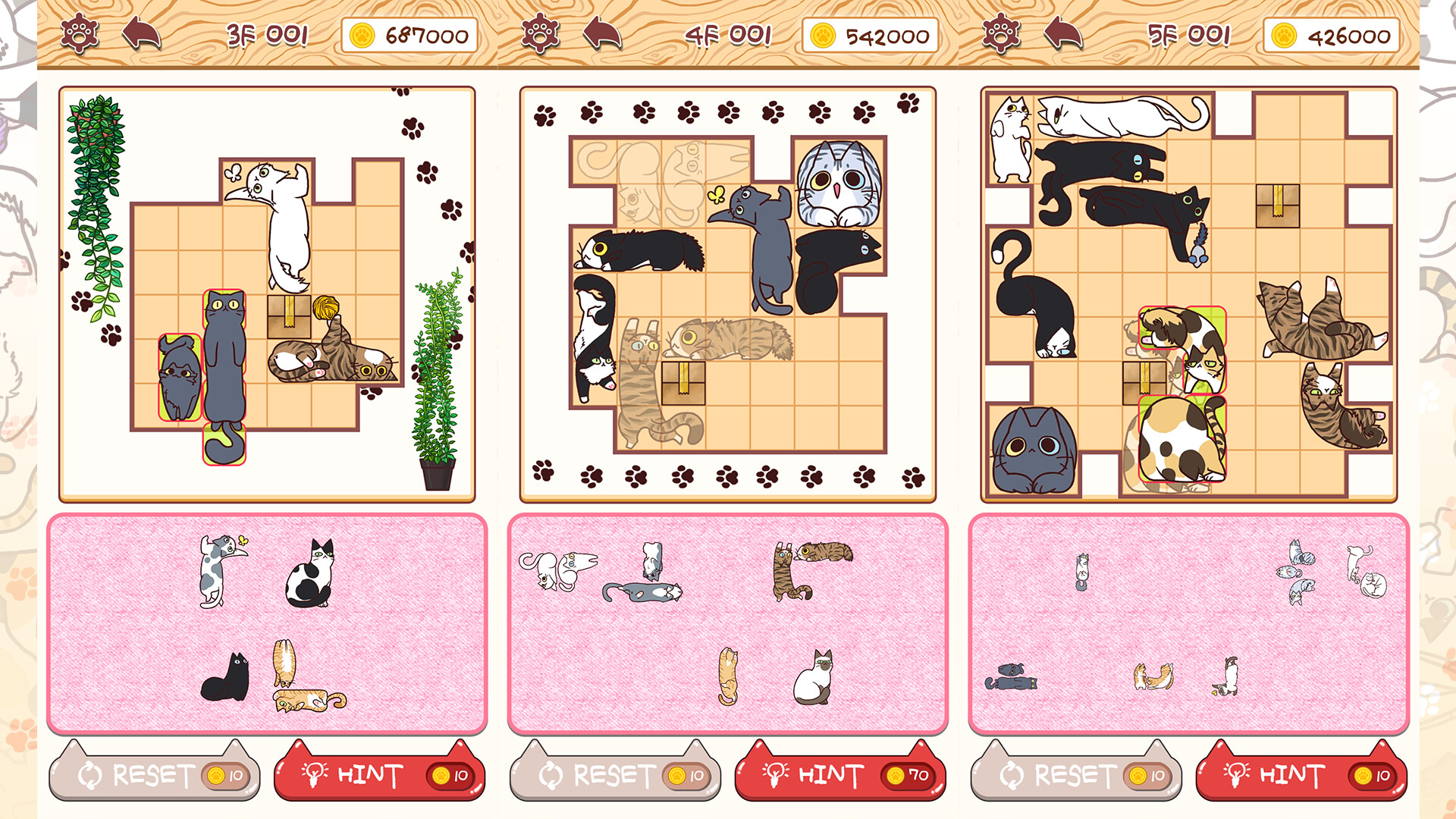 AnimalKingdomcats on Steam