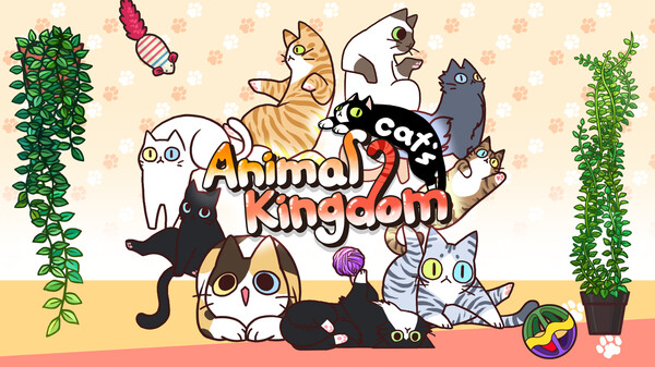 AnimalKingdom:cats game for Linux 1
