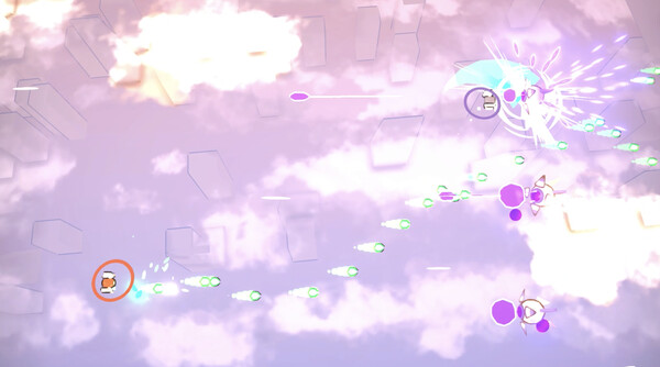 SENTIENT STEEL game for windows Pc 1