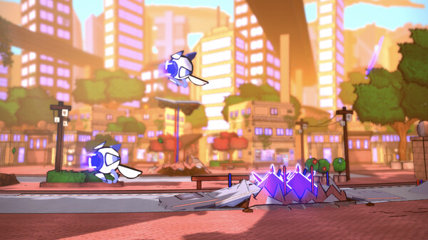 SENTIENT STEELfor windows and Linux 1