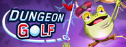 Dungeon Golf Playtest
