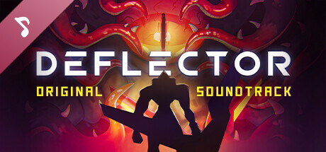 Deflector - Original Soundtrack