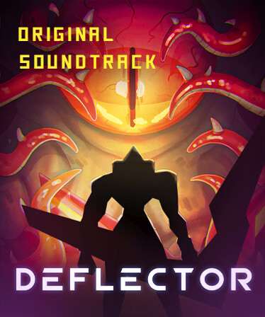 Deflector - Original Soundtrack