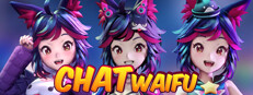 ChatWaifu 게임 이미지