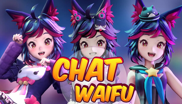 chat waifu