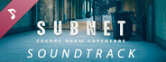 SUBNET - Escape Room Adventure Soundtrack