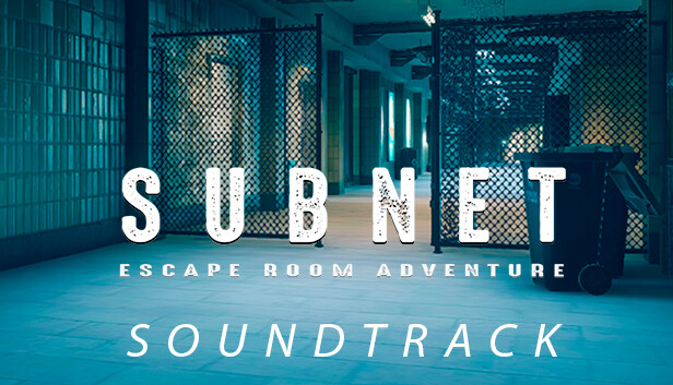 Save 46% on SUBNET - Escape Room Adventure Soundtrack on Steam