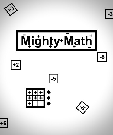 Mighty Math