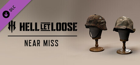 Hell Let Loose - Near Miss
