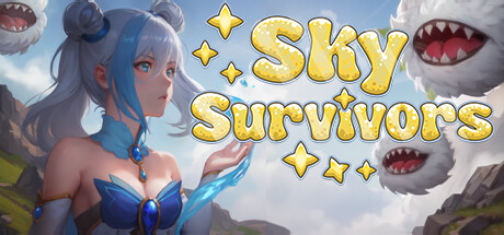 Sky Survivors Cover Image