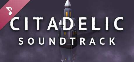 Citadelic Soundtrack banner image