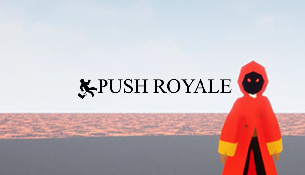 Push battle Royale - Steam News Hub