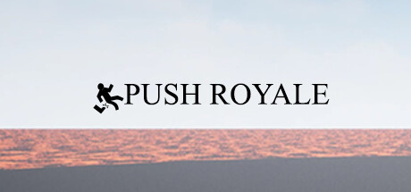 Push battle Royale header banner