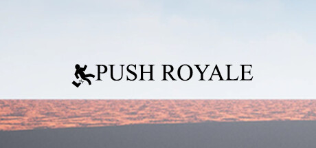 Push battle Royale Cover Image