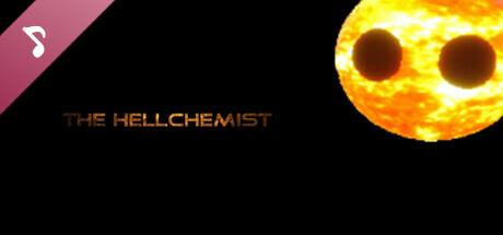The Hellchemist Soundtrack