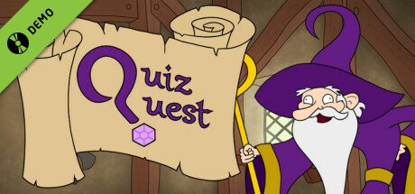 Quiz Quest Demo