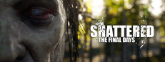 Shattered: Wasteland Dominion 게임 이미지