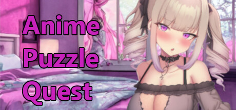 Anime Puzzle Quest