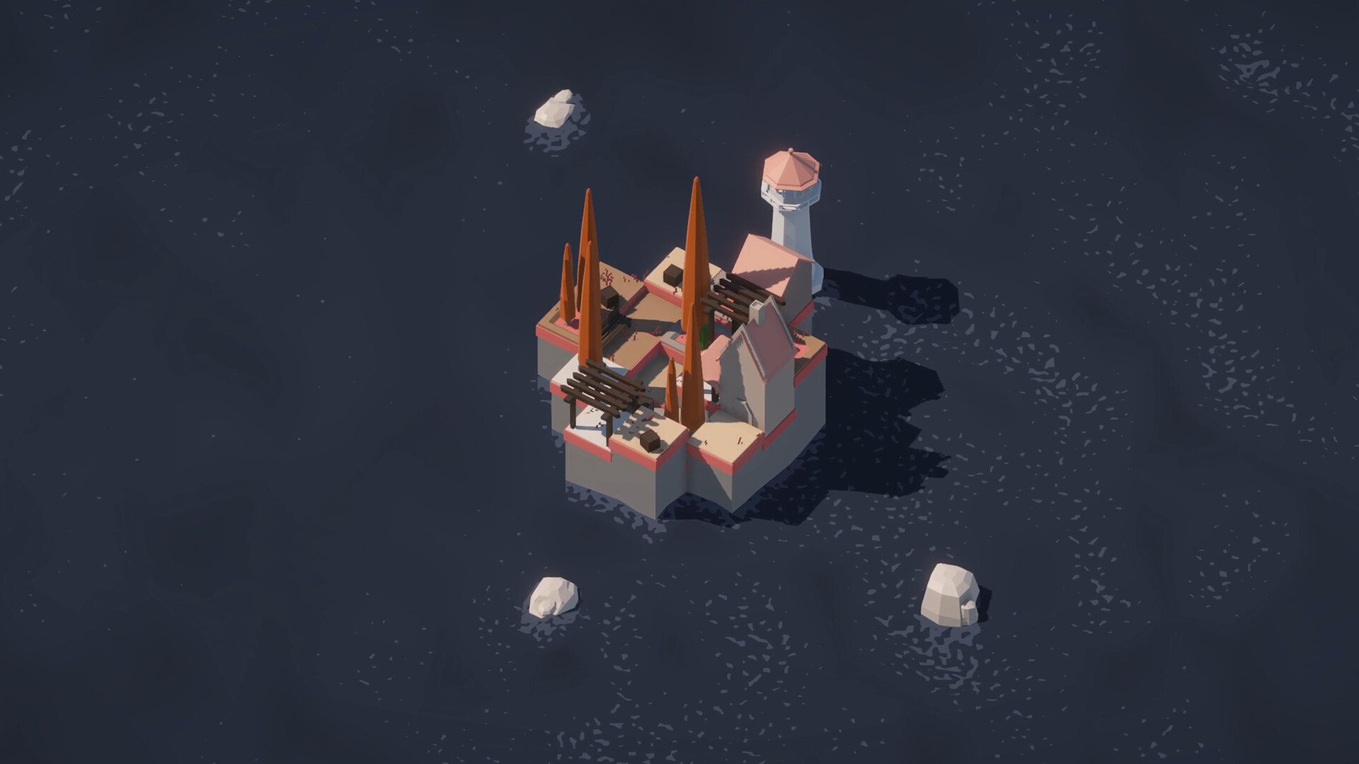 Otok screenshot 1