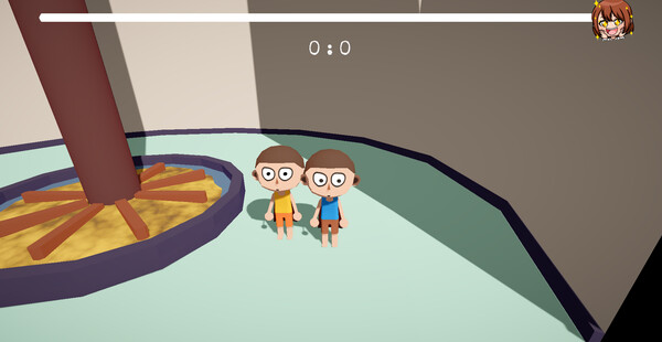 Cozy Together ☕for windows and Linux 1