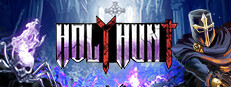 HOLYHUNT