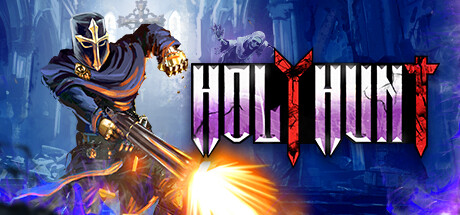 HOLYHUNT steam charts