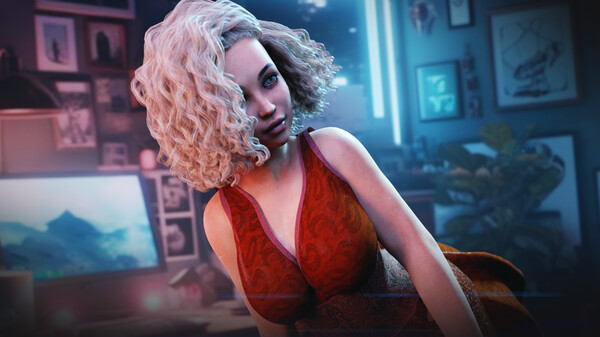 WebCum Empire Tycoon 📷 💦 game for Linux 1