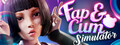 FAP & CUM: Simulator  logo